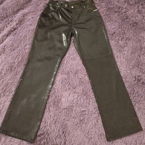 Authentic Dead-Stock Rockies Jeans